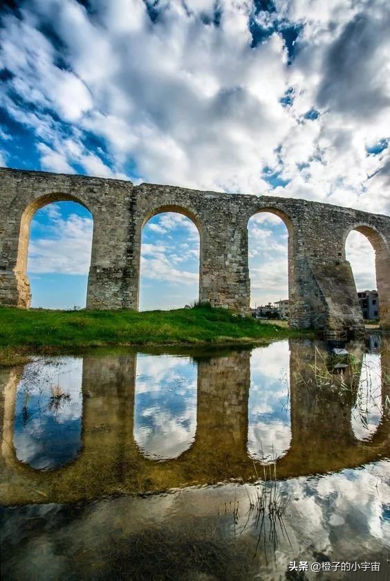 日不落帝国的遗产，塞浦路斯（Cyprus）