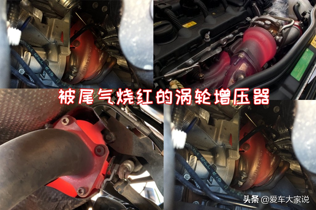 涡轮增压发动机的车故障率高吗,驾驶涡轮增压发动机应该注意什么