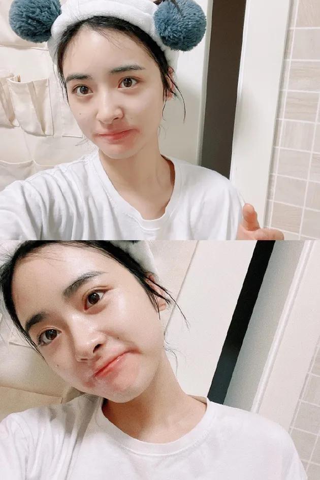 校园青春剧机智的上半场,七月与安生陈都灵沈月闺蜜