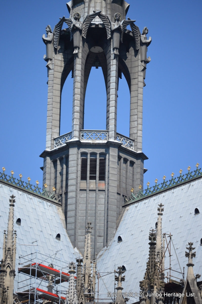 第565回：气吞山河四通八达，德国大动脉莱茵河