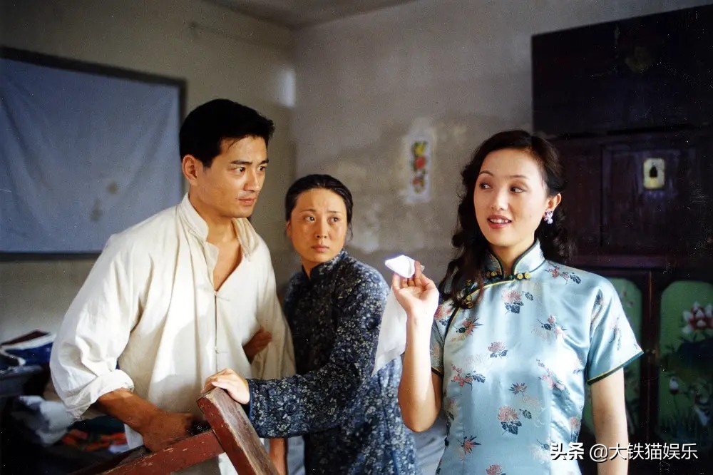 很有年代感的6部老剧,80后看过的经典老剧