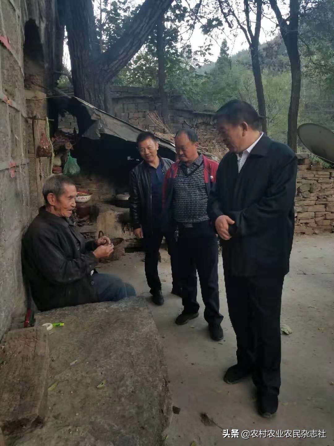 树立打赢脱贫攻坚战的信心,扶贫立新功标准