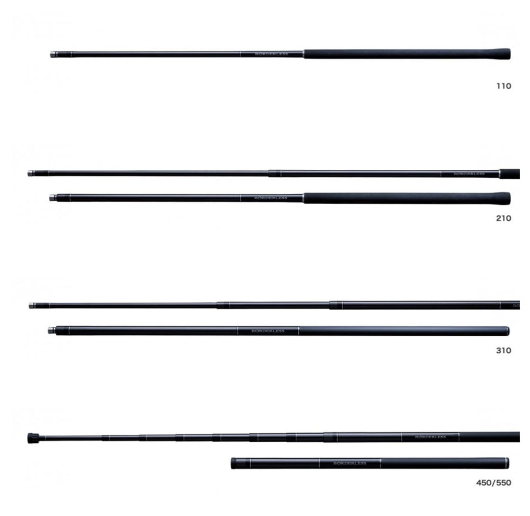 为什么有一些禧玛诺鱼竿那么便宜,禧玛诺博大师鱼竿是什么档次