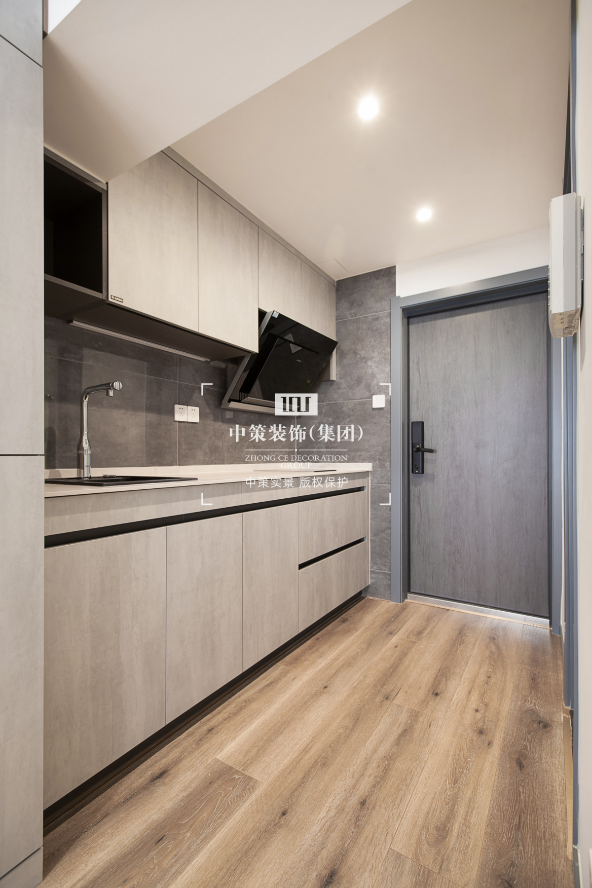 公寓一房一厅一厨装修,祥和公寓独厨独卫租房