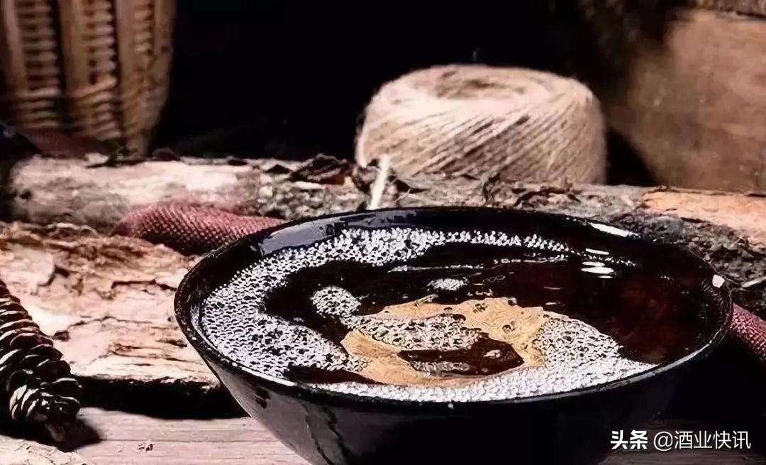 白酒基础知识100例,白酒酱酒基础知识