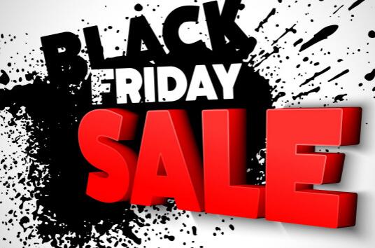 重磅黑五海淘十大防坑攻略,海淘黑五推荐