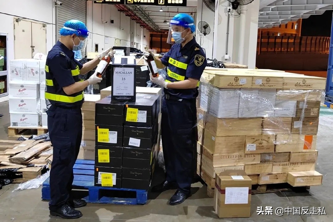 国门利剑打击走私专项行动,国门利剑最新视频