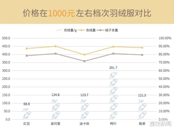 鸭鸭极寒版羽绒服测评,羽绒服大测评