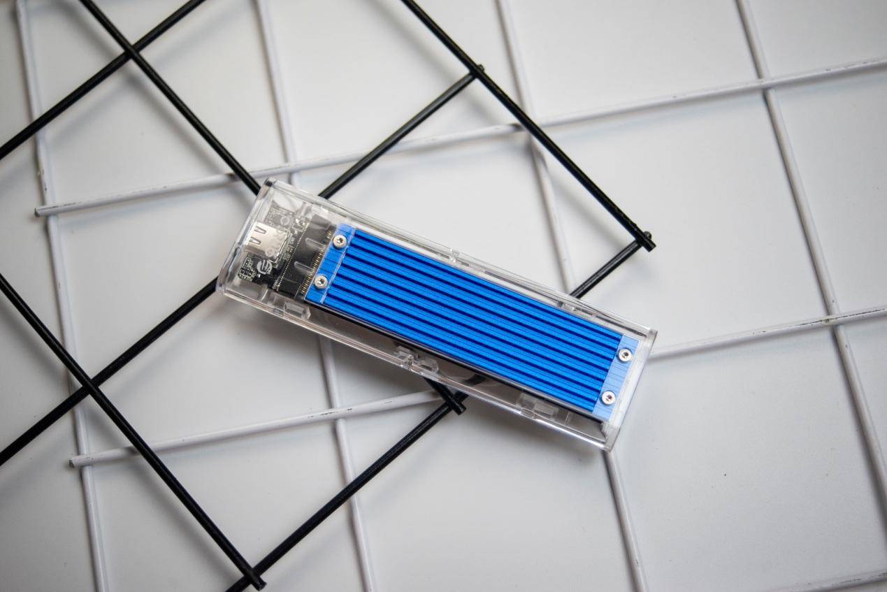 m.2固态硬盘发热量评测,5款入门m.2固态硬盘的简单测评