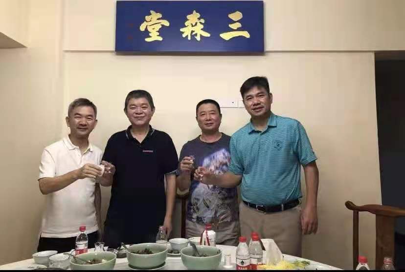 娄底涉黑涉恶案件,湖南娄底市涉黑涉恶案件