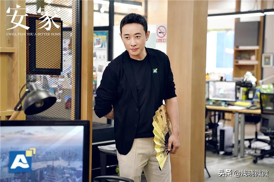 安家房似锦为什么说欠徐姑姑人情,安家的徐姑姑是谁