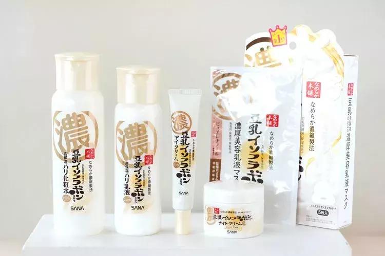 手慢无！最近日本药妆店超级火爆的新品＆限定，已经处于断货边缘