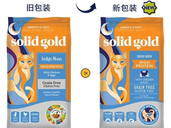 奇境猫粮和素力高猫粮哪个好,素力高和go猫粮哪个好