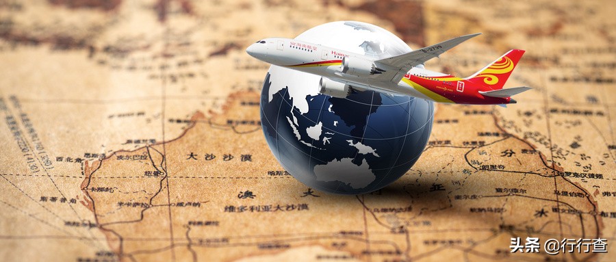 南通开通首条国际定期货运航线，完善“一带一路”航线网络布局