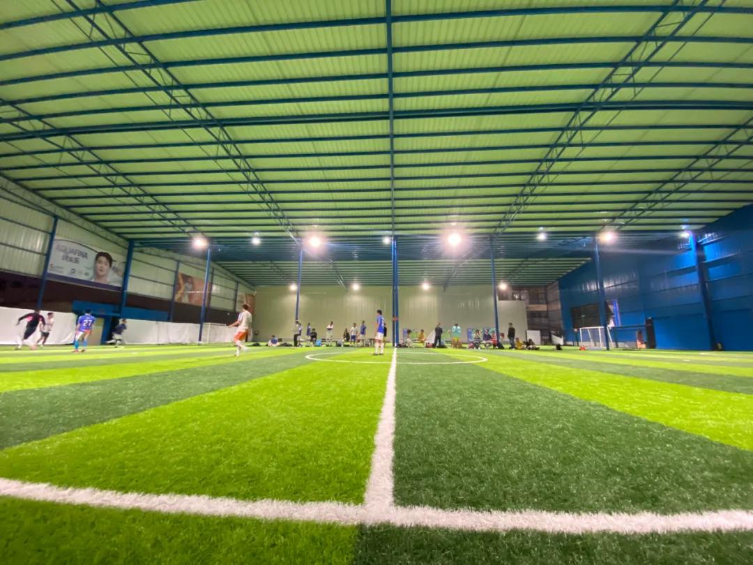 2021贵派五人制丨谁踢翻了养生汤？谁扯下了求生符？