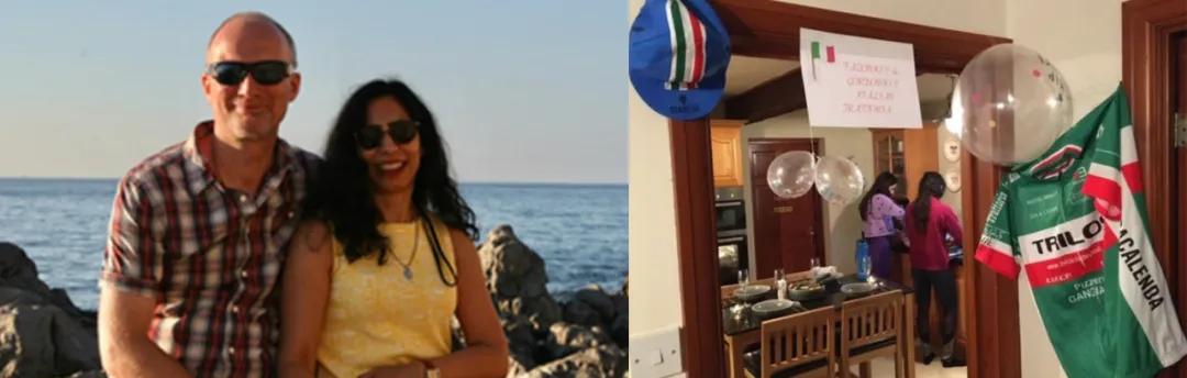 每一个居家隔离的日子，她们都巴不得老公去死