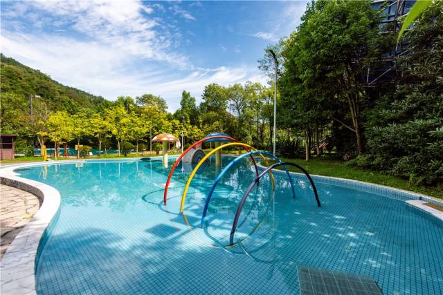 花水湾温泉酒店别墅,花水湾五星酒店