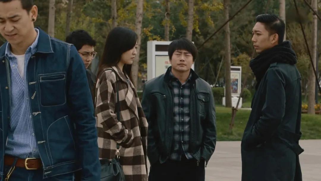 中国悬疑电视剧排行榜前十名,伪装者潜伏在黎明之前