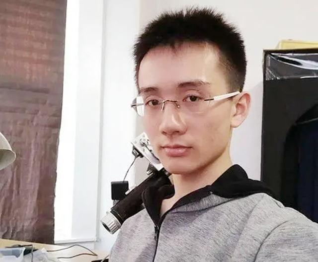 中国天才曹原的视频,曹原夺冠后