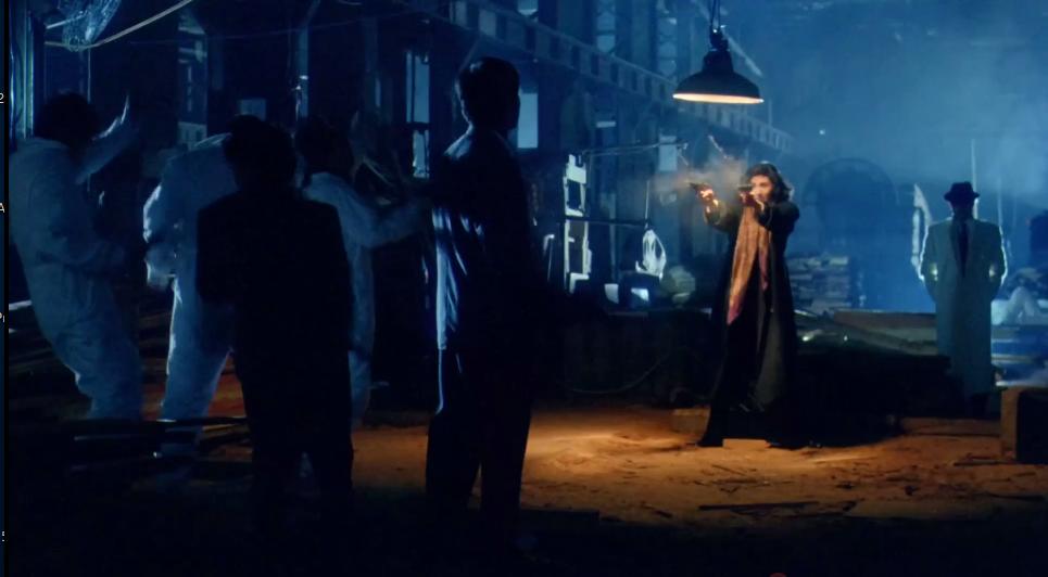 周星驰回魂夜很空虚,周星驰迷失幻境