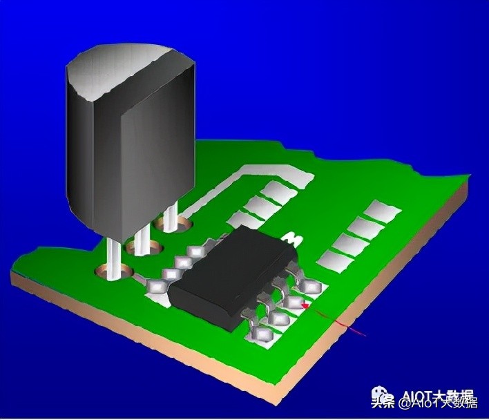 ic前沿技术,ic芯片量产工具