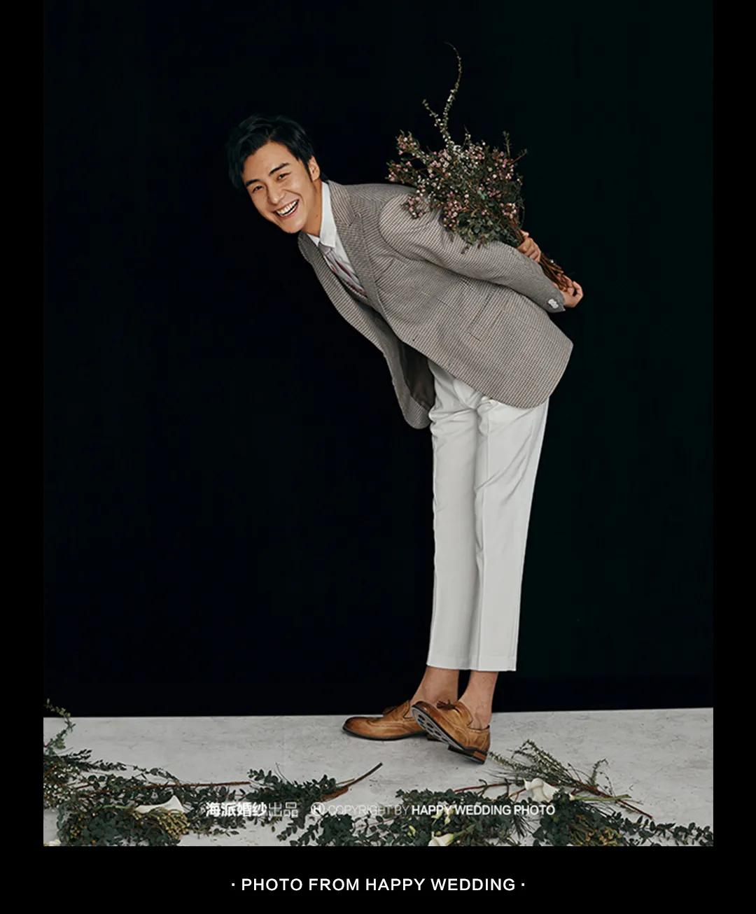 时尚先生二月刊,时尚先生杂志讲的是什么