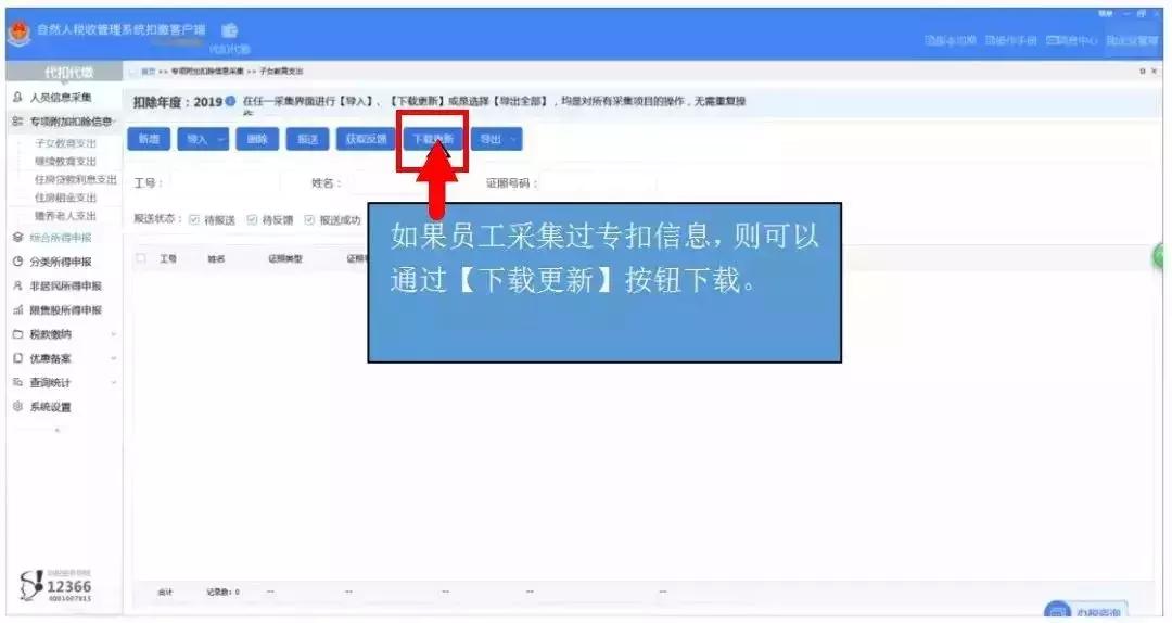 3月个税申报错误了还能修改吗,3月个税忘记了如何处理
