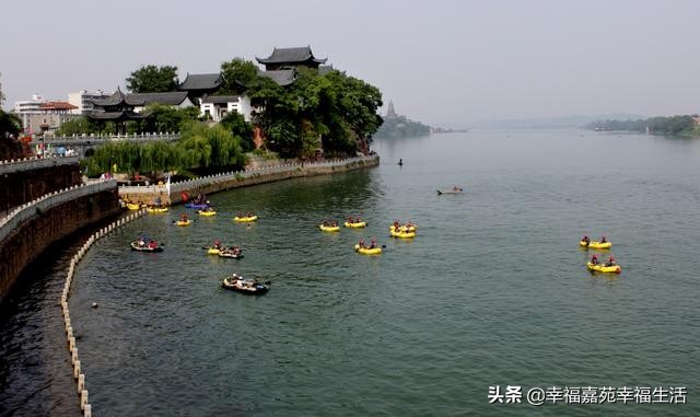 【雁城文化】王船山《衡阳八景词》的十大谜团解读