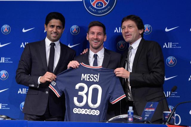 34岁的梅西是什么水平,梅西34岁这一年打进多少球