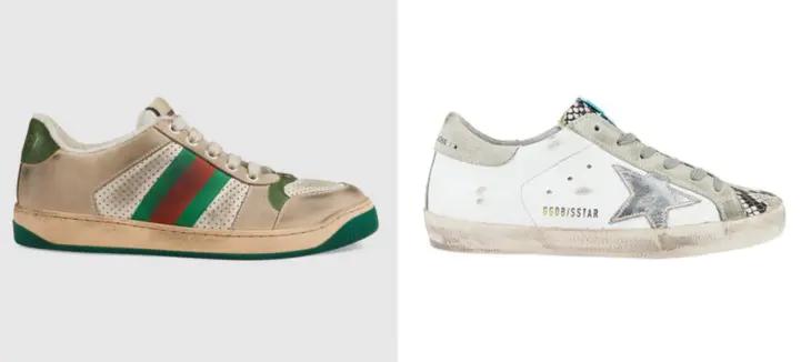 好看舒适超显脚白的鞋,高端上档次时尚小白鞋显瘦夏季