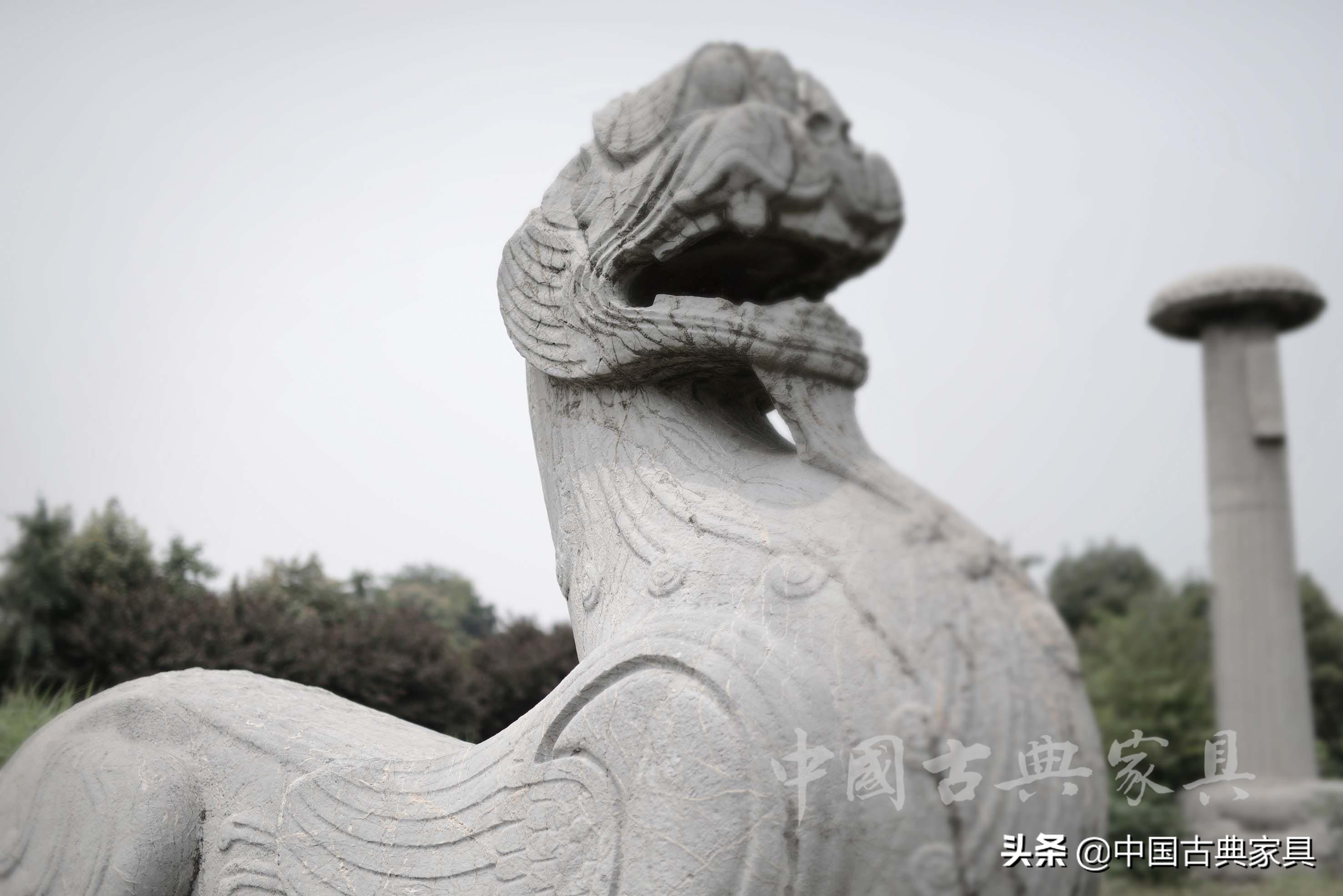 古代石刻类家具,南朝石刻家具