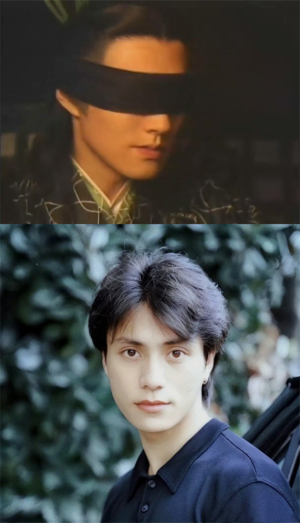 网文作者偏爱薄唇男主,却被吐槽薄唇多薄幸,谁是第一美唇男星?