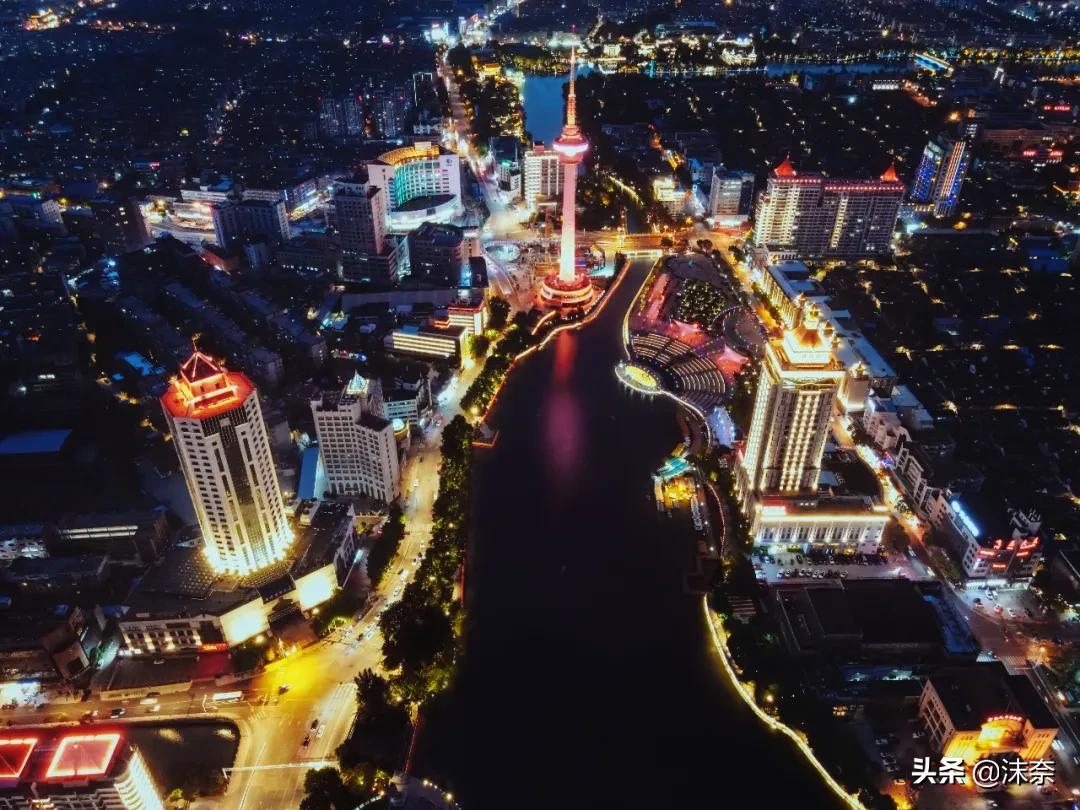 南通为什么是中国的第一座城市,南通是一个怎样神奇的城市