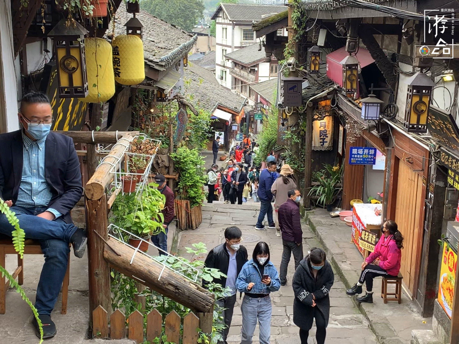 重庆龙门阵之铜梁,龙门阵铜梁