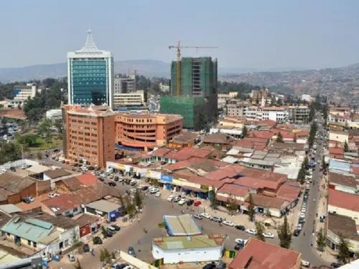 非洲小国卢旺达：与中国密切合作，经济发展快，看不到任何脏乱差