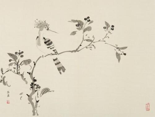 赏小雅·伐木，喝尧香酒聊人生