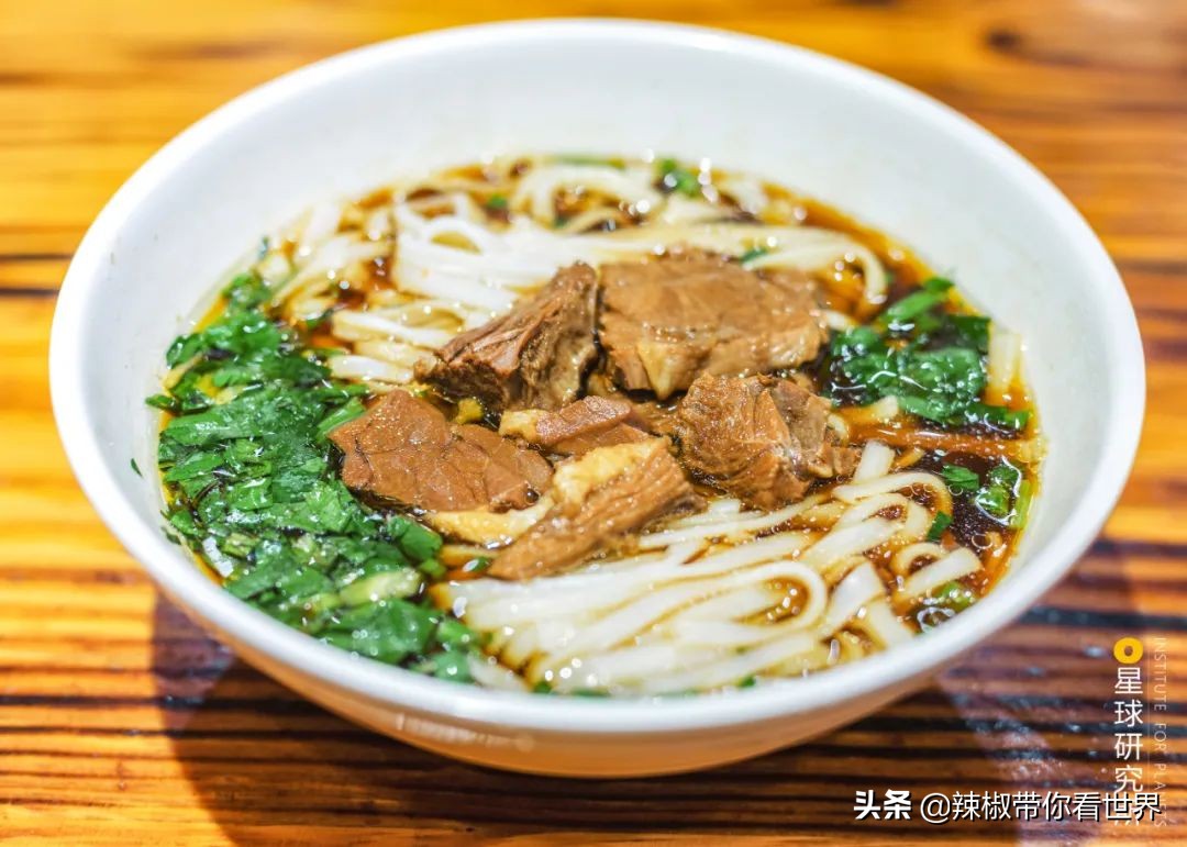 从西到东：长沙——解密星城它绝对不会让你失望