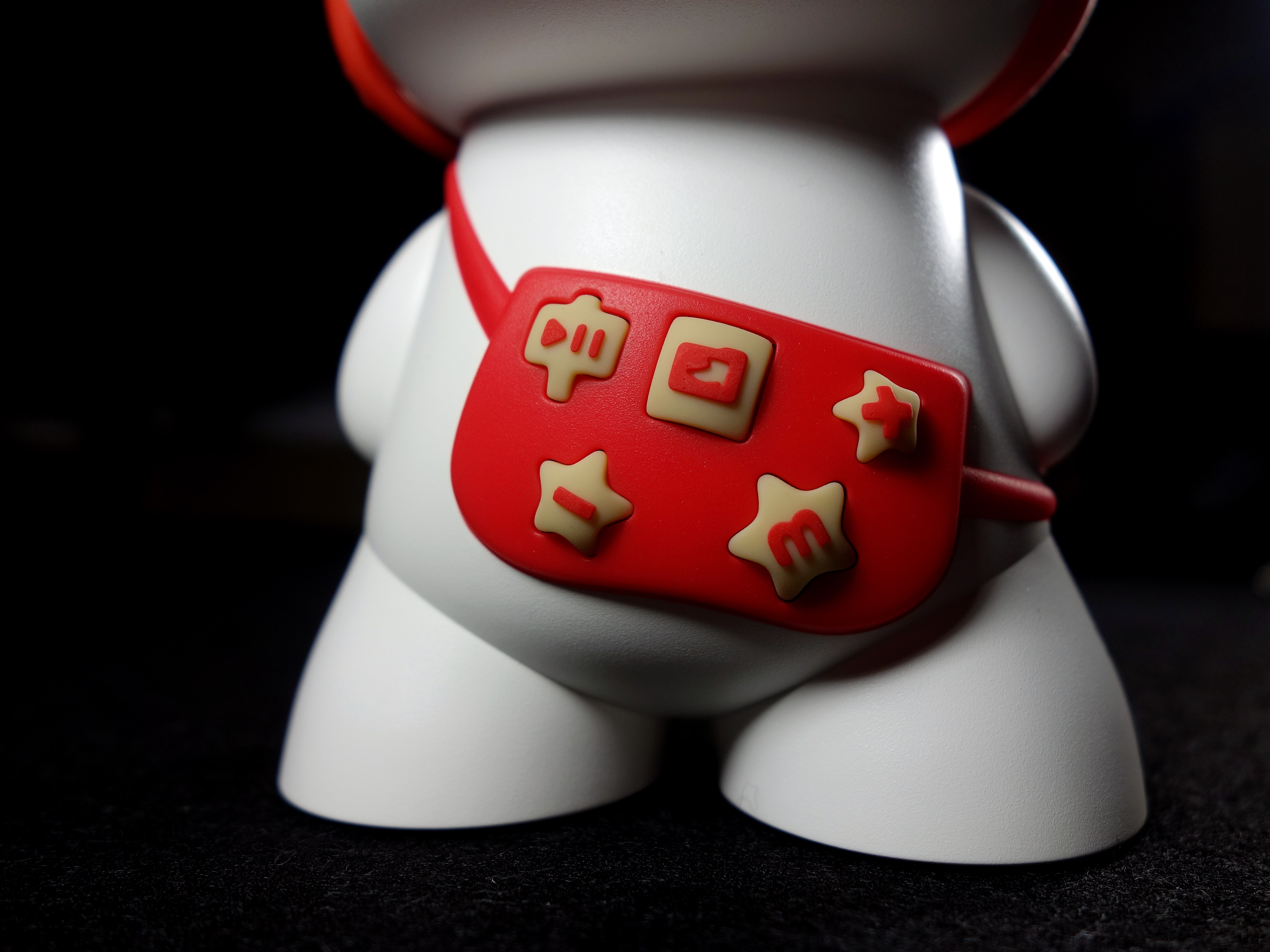 音质好得不像智能音箱,音质不闷的音箱