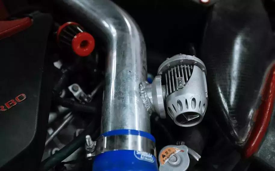 翼神的4b11和evo的4b11t,翼神改4b11t还是直接加涡轮