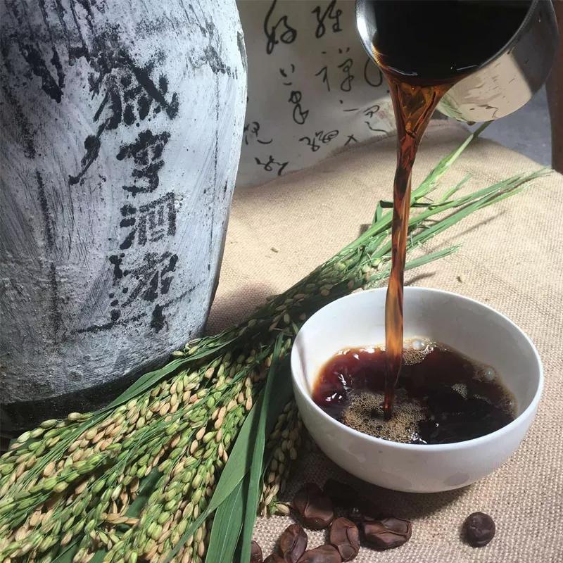 什么价位的黄酒正宗好喝,黄酒哪个牌子好哪里的黄酒好喝