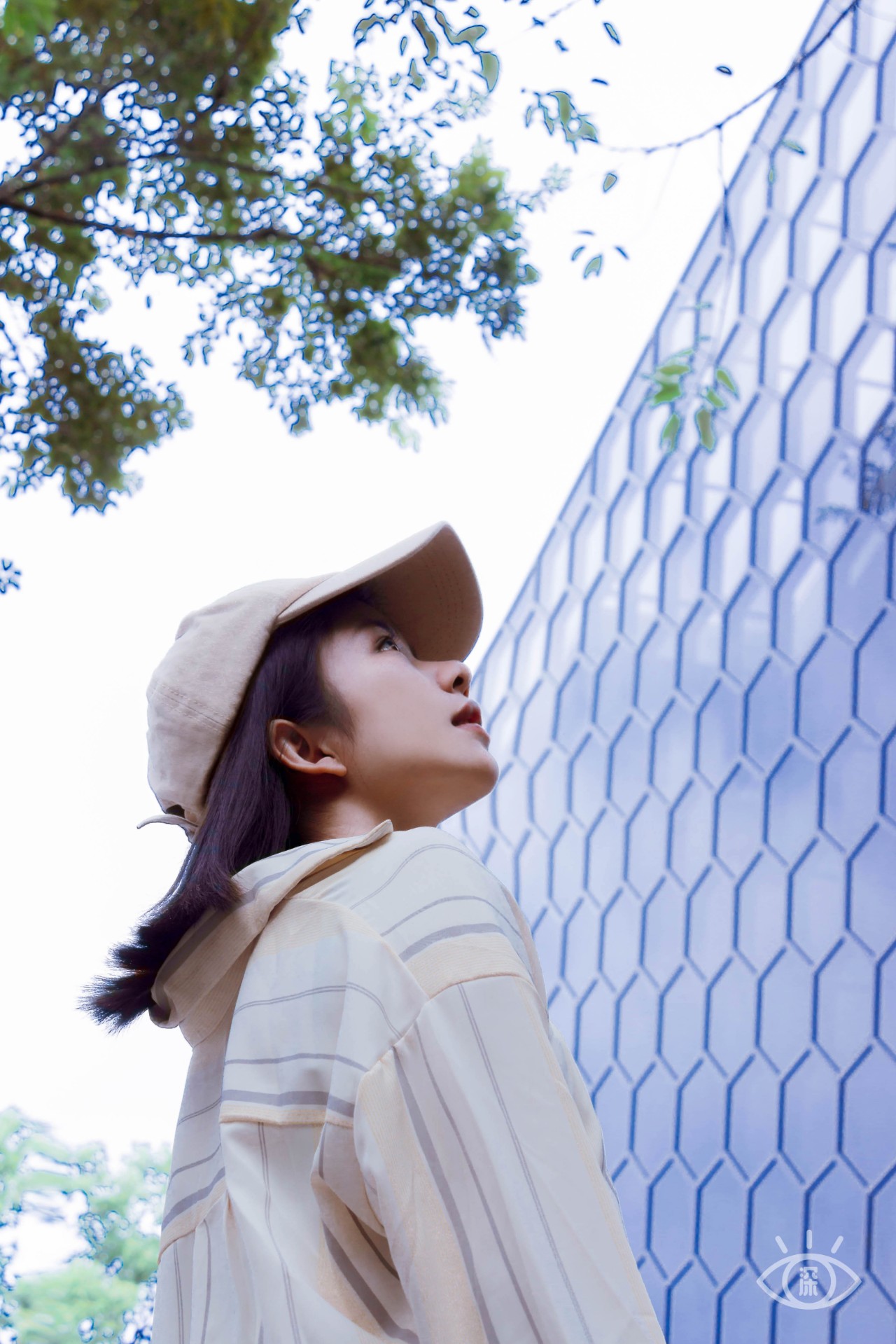 深圳福田美术馆,深圳艺术博物馆有什么值得看的