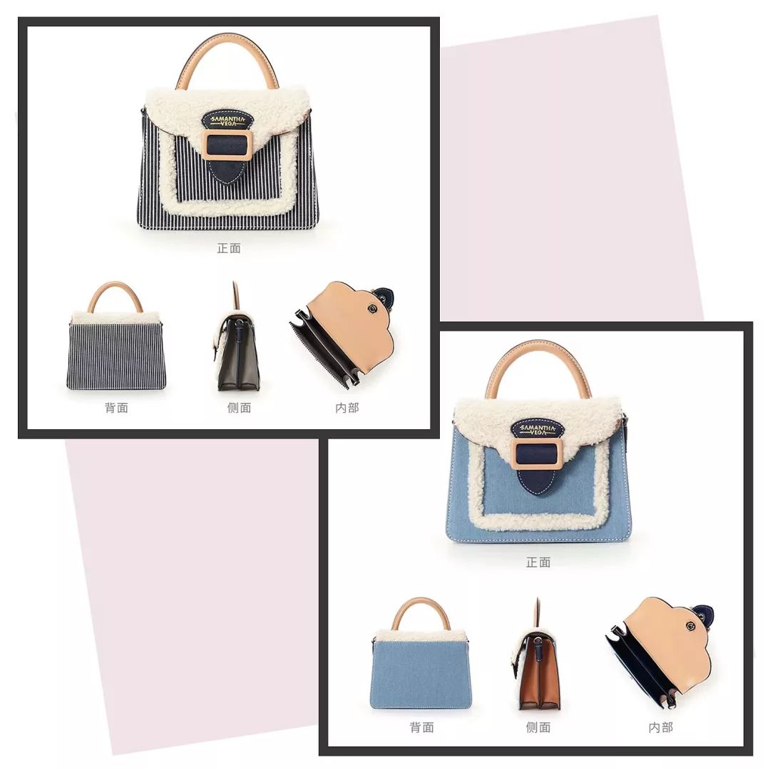 现在最流行的轻奢包包,最值得入手的轻奢包包