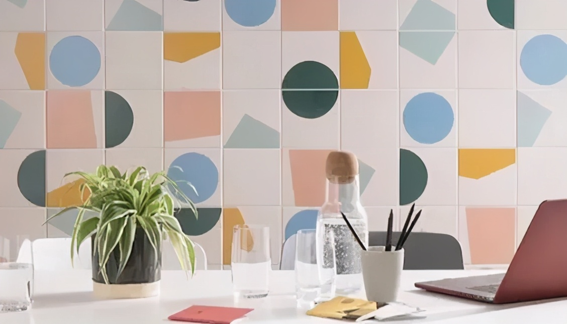 瓷砖通铺怎么搭配最好看,当下实用且流行的瓷砖搭配