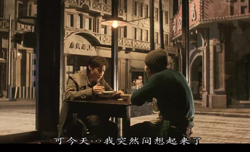 20年前的爱情片真敢拍,八年前的爱情片热门经典