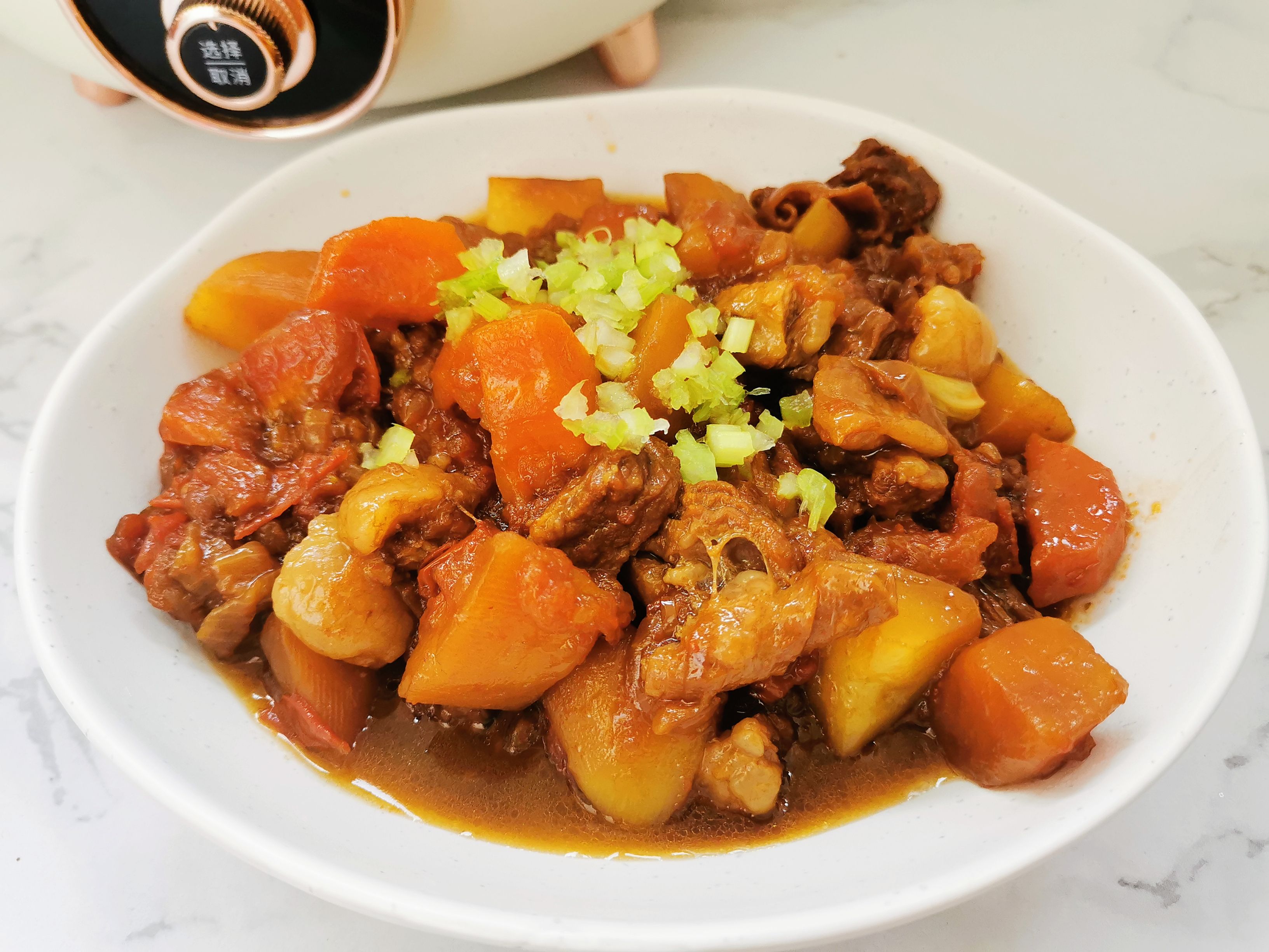 电压力锅烹饪大全,最简单的电压力锅做饭