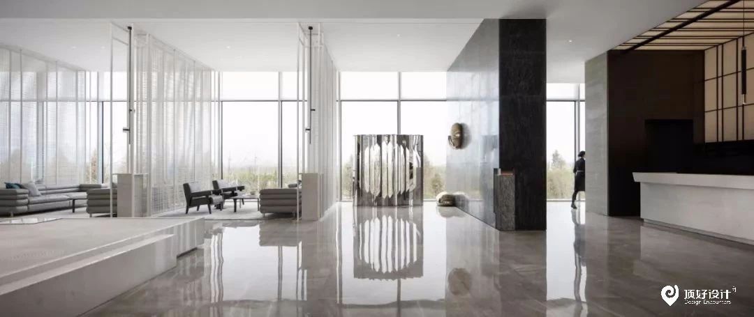 年度十大最佳设计公司,获得过国际设计奖的中国设计师