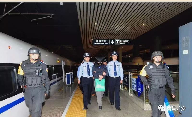 警方查获网络赌博1个亿,中国警察跨境抓捕网络赌博