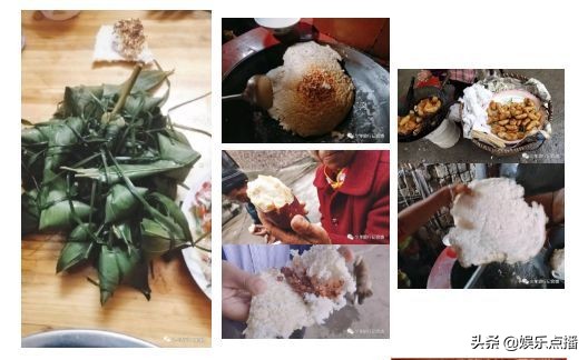 小明星美丽苗乡之旅，体验郭公坪风土人情，触发70.80.90儿时记忆