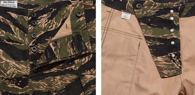 8家男装店铺分享,专做高品质的男装店