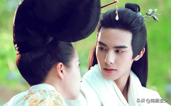 许凯白鹿被路人说,白鹿许凯谈合作前后印象反差